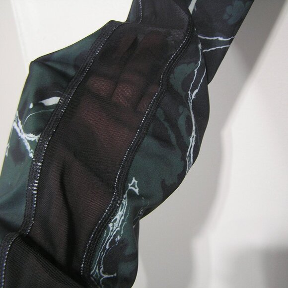 FILA FORZA BUTT LIFT COMPRESSION LEGGINGS - Picture 7 of 11